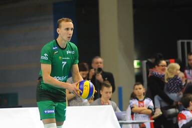 Grzegorz Pilarz: wiemy na co nas stać i jakie mamy możliwości