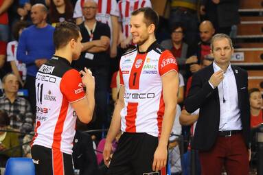 Asseco Resovia Rzeszów vs BBTS Bielsko-Biała