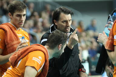 Cuprum Lubin vs Indykpol AZS Olsztyn