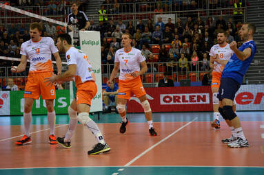Piątek z PlusLigą: BBTS Bielsko-Biała – Łuczniczka Bydgoszcz 1:3