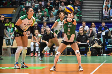 Sobota z ORLEN Ligą: Impel Wrocław - KS PAŁAC Bydgoszcz 3:1