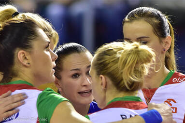 Sobota z ORLEN Ligą: KSZO Ostrowiec Świętokrzyski - PTPS Piła 0:3