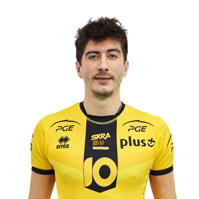 Nicolas Uriarte 