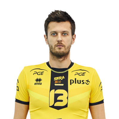Michał Winiarski 