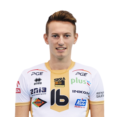 Kacper Piechocki 