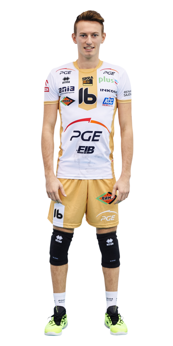 Kacper Piechocki