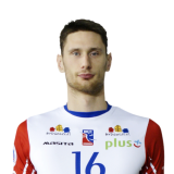 Bartosz Krzysiek