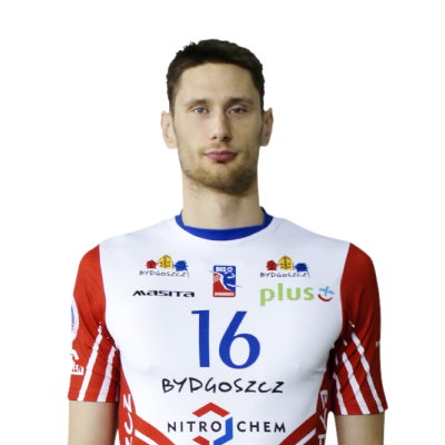Bartosz Krzysiek 