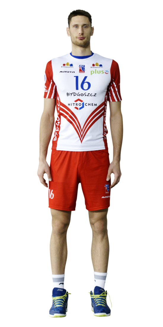 Bartosz Krzysiek