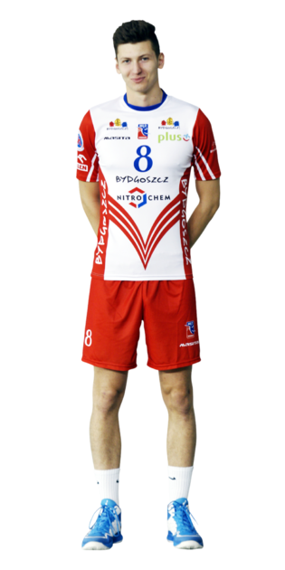 Mateusz Siwicki Mateusz Siwicki