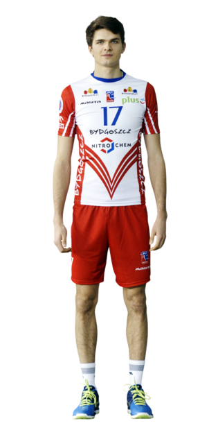 Nikodem Wolański Nikodem Wolański