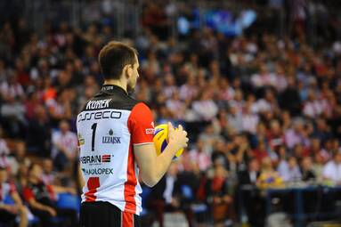 Wideo: Asseco Resovia prognozuje przed hitem z ZAKSĄ