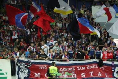 ZAKSA - Delecta 3:0