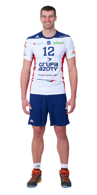Grzegorz Bociek Grzegorz Bociek