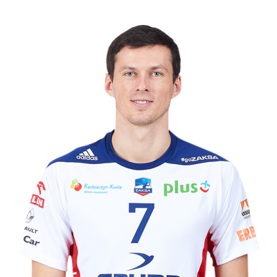 Rafał Buszek 