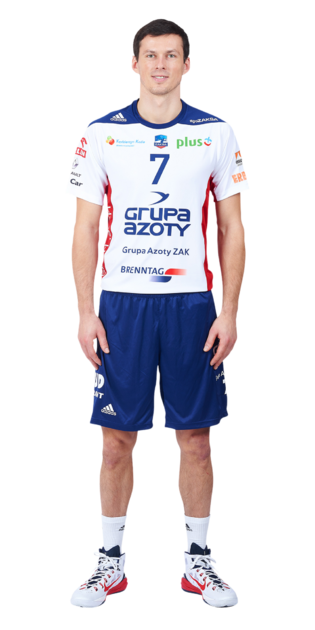 Rafał Buszek Rafał Buszek