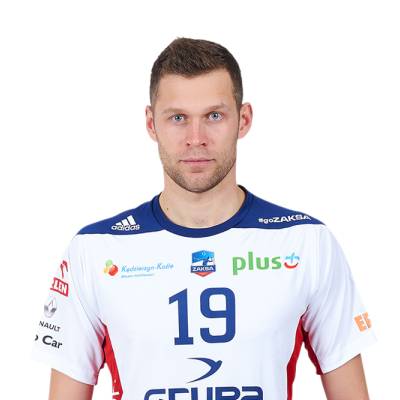 Patryk Czarnowski 