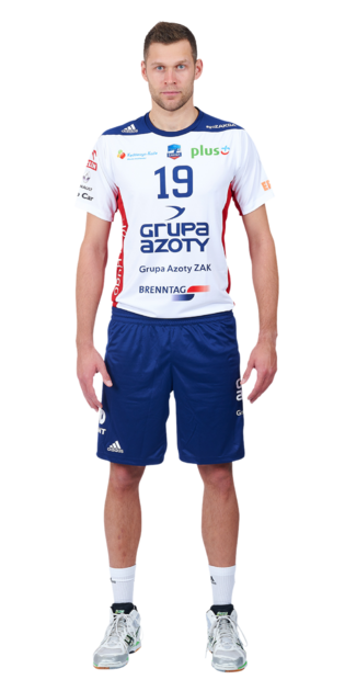 Patryk Czarnowski Patryk Czarnowski