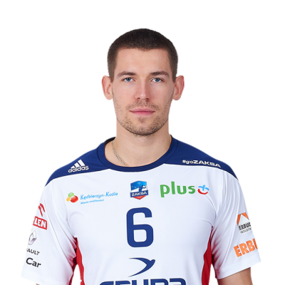 Dawid Konarski 