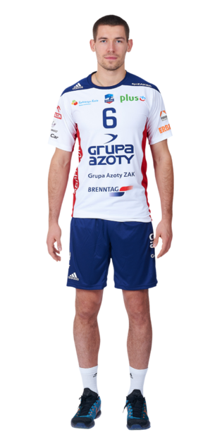 Dawid Konarski Dawid Konarski