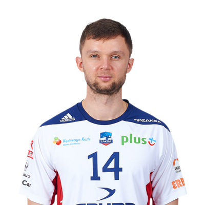 Grzegorz Pająk 