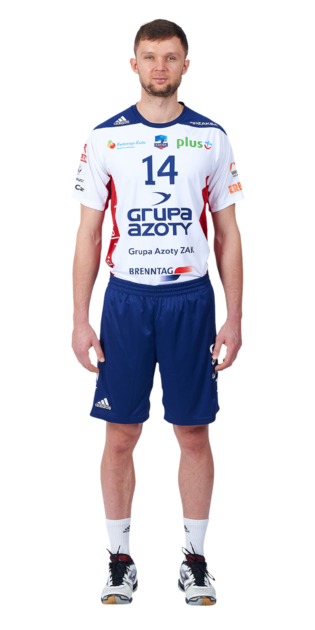 Grzegorz Pająk Grzegorz Pająk