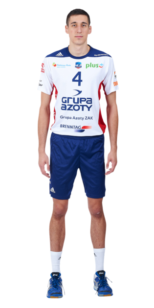 Krzysztof Rejno Krzysztof Rejno