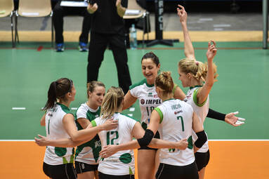 Rozciągnięta w czasie ósma kolejka ORLEN Ligi