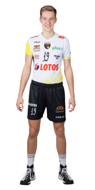 Kamil Dębski Kamil Dębski