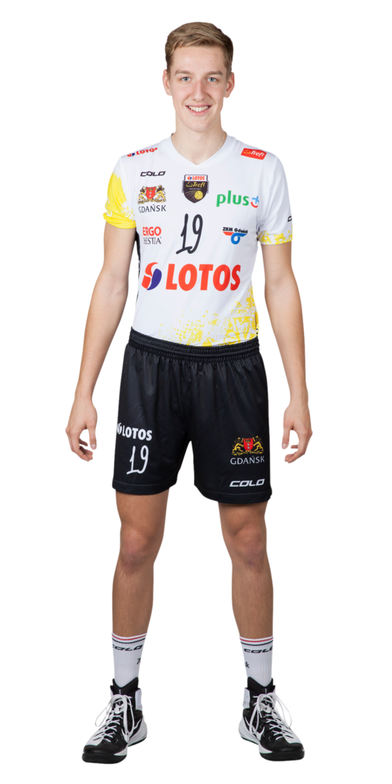 Kamil Dębski