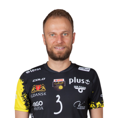 Piotr Gacek 