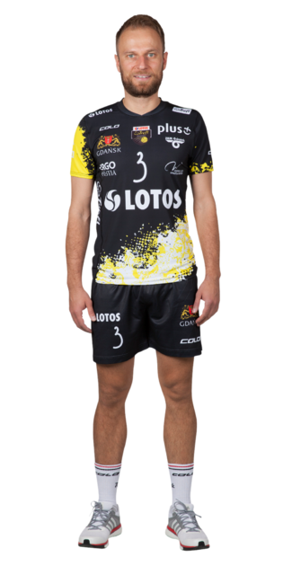Piotr Gacek Piotr Gacek