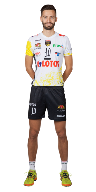 Bartosz Gawryszewski Bartosz Gawryszewski