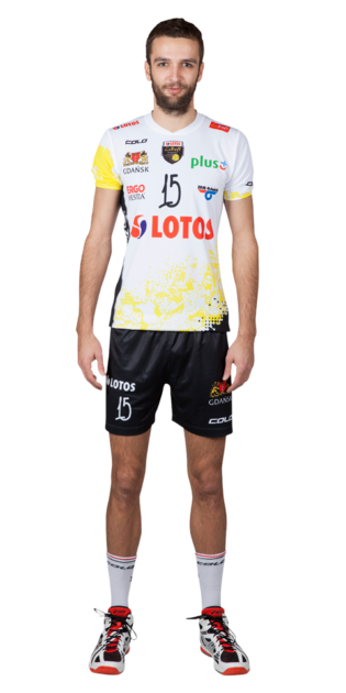 Mateusz Mika Mateusz Mika
