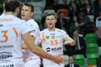 Szymon Romać opuszcza Cuprum Lubin