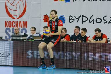 Wideo: wypowiedzi po meczu Łuczniczka Bydgoszcz – Asseco Resovia Rzeszów