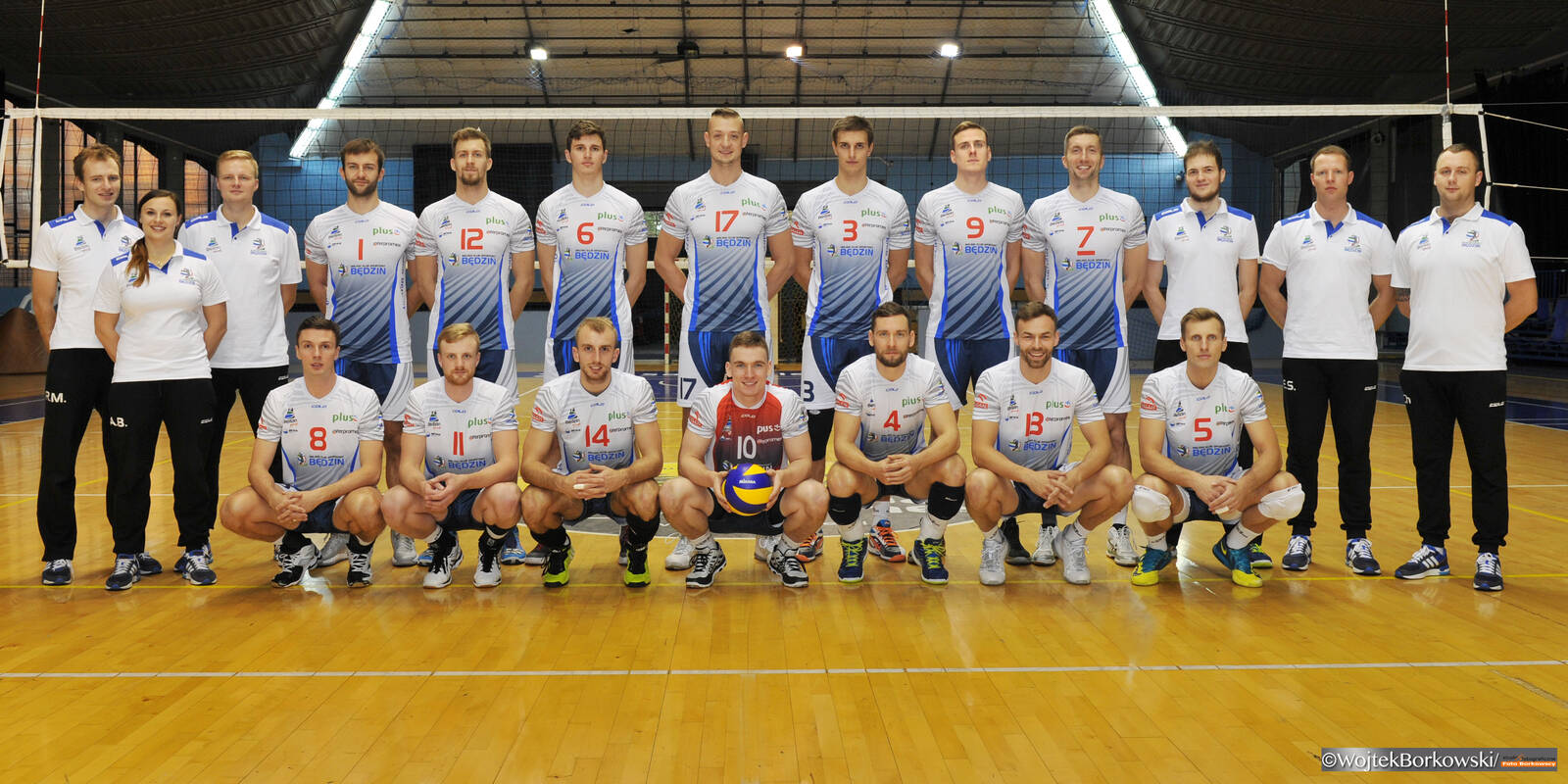 MKS Będzin