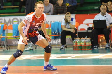 Paweł Stysiał: każdy trening jest dla mnie nową porcją doświadczeń