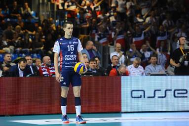 Wideo: wypowiedzi po meczu Asseco Resovia Rzeszów – ZAKSA Kędzierzyn-Koźle