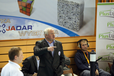 Trefl - Jadar 1:3