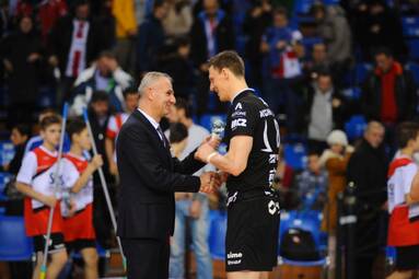 Marcus Böhme: Jestem zadowolony z poziomu PlusLigi